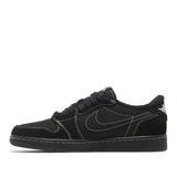 Air Jordan 1 Low 'Travis Scott x Black Phantom'