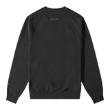 Fear of God Essentials Core Collection Pullover Crewneck 'Stretch Limo'