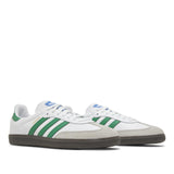Adidas Samba OG 'White Green'