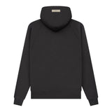 FEAR OF GOD ESSENTIALS 1977 Hoodie 'Iron'