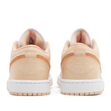 Air Jordan 1 Low 'Sunset Haze' (W)