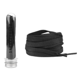 SNEAKERMODE SHOELACES (BLACK)