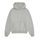 Broken Planet Basics Hoodie 'Heather Grey'