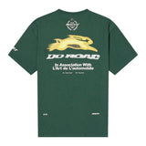 Nike x NOCTA L’Art Burrow Tee 'Pro Green'