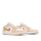 Air Jordan 1 Low 'Sunset Haze' (W)