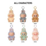 Pop Mart Labubu The Monsters Have a Seat Vinyl Plush