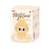 Pop Mart Labubu The Monsters Have a Seat Vinyl Plush