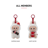 Pop Mart Labubu The Monsters Coca-Cola Series Vinyl Series