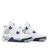 Air Jordan 4 Retro 'Midnight Navy'