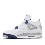 Air Jordan 4 Retro 'Midnight Navy'