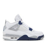 Air Jordan 4 Retro 'Midnight Navy'