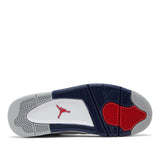 Air Jordan 4 Retro 'Midnight Navy'