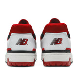 New Balance 550 'White Team Red'
