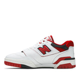 New Balance 550 'White Team Red'