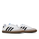 Adidas Samba OG 'White Black Gum'