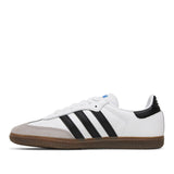 Adidas Samba OG 'White Black Gum'