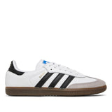 Adidas Samba OG 'White Black Gum'