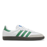 Adidas Samba OG 'White Green'