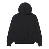 Yeezy Gap Hoodie 'Black'