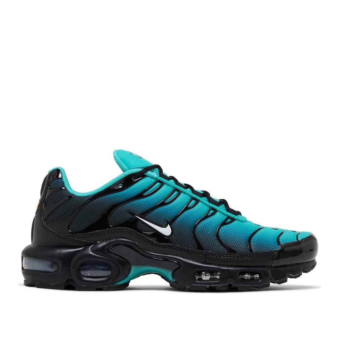 air max plus aqua blue