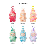 Pop Mart Labubu The Monsters Big Into Energy Vinyl Plush