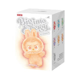 Pop Mart Labubu The Monsters Big Into Energy Vinyl Plush