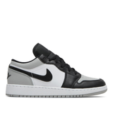 Air Jordan 1 Low 'Shadow Toe' (GS)