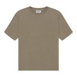 Fear of God Essentials Short-Sleeve Tee 'Taupe' (SS21)