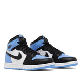 Air Jordan 1 Retro High OG 'Unc Toe' (GS)