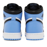 Air Jordan 1 Retro High OG 'Unc Toe' (GS)