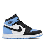 Air Jordan 1 Retro High OG 'Unc Toe' (GS)