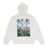 FEAR OF GOD ESSENTIALS Photo Pullover Hoodie (FW19) White