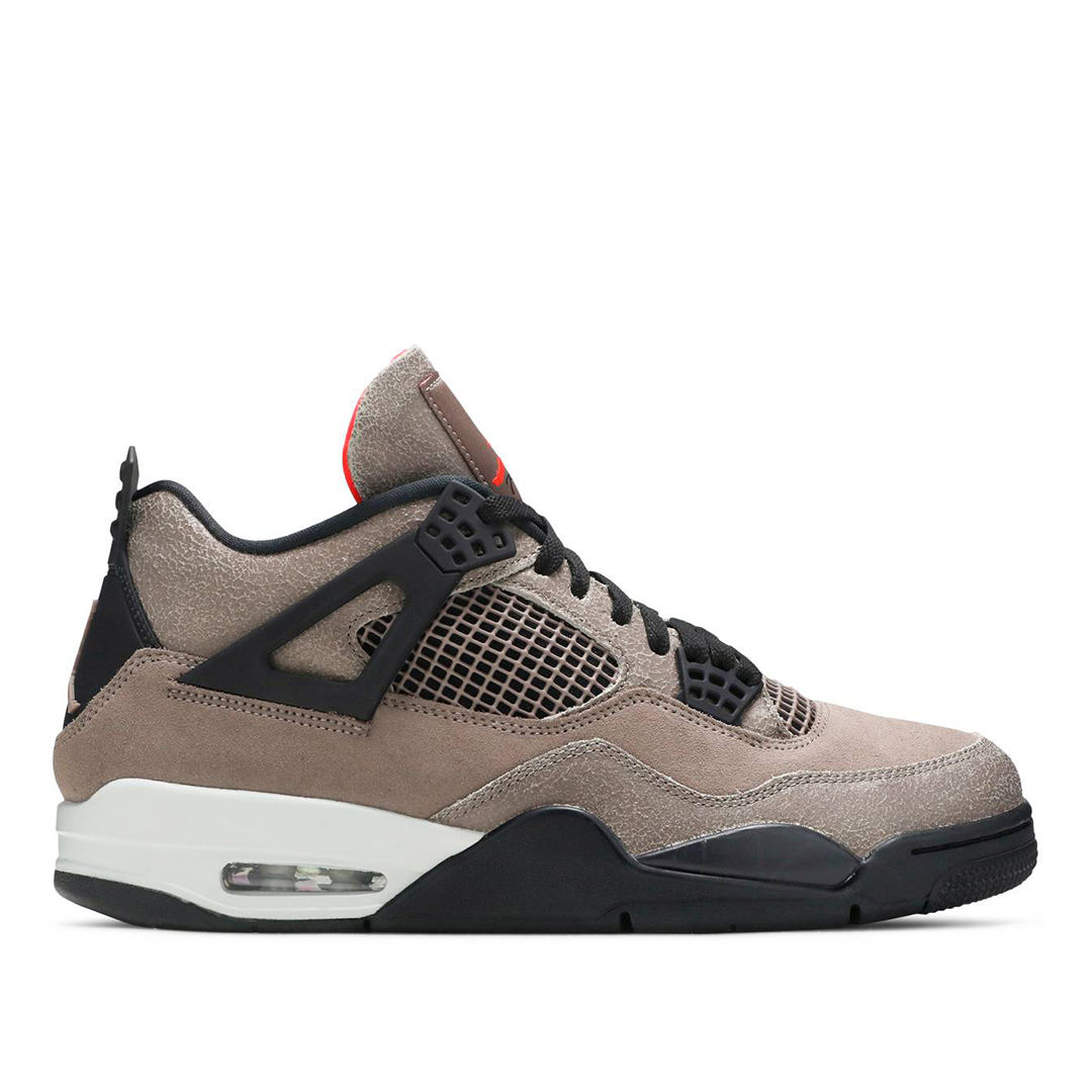 Air jordan 4 high hot sale top