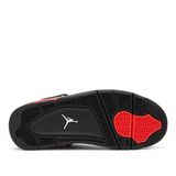 Air Jordan 4 Retro 'Red Thunder' (GS)