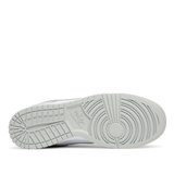 Nike Dunk Low 'Grey Fog'