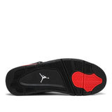 Air Jordan 4 Retro 'Red Thunder'
