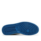 Air Jordan 1 Retro High 'Fragment x Travis Scott'