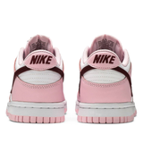 Nike Dunk Low 'Pink Foam' (GS)