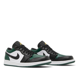 Air Jordan 1 Low 'Green Toe'
