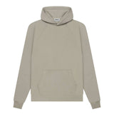 FEAR OF GOD ESSENTIALS Pull-Over Hoodie (SS21) Moss