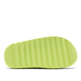 Yeezy Slide 'Glow Green'