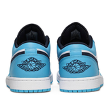 Air Jordan 1 Low 'UNC' (2021)