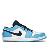Air Jordan 1 Low 'UNC' (2021)