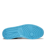 Air Jordan 1 Low 'UNC' (2021)