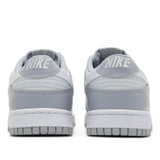Nike Dunk Low 'Two Tone Grey'