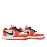 Air Jordan 1 Low 'Starfish'