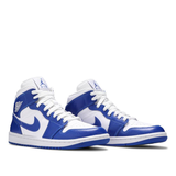 Air Jordan 1 Mid 'Kentucky' (W)