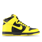 Nike Dunk High 'Varsity Maize'