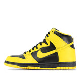 Nike Dunk High 'Varsity Maize'