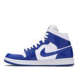 Air Jordan 1 Mid 'Kentucky' (W)